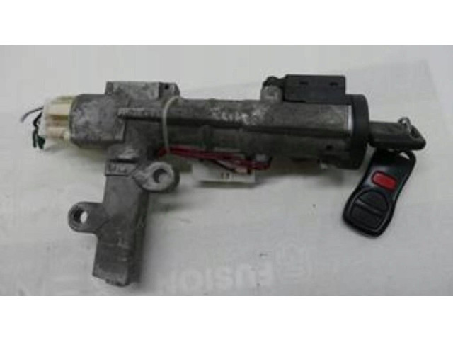 Замок зажигания