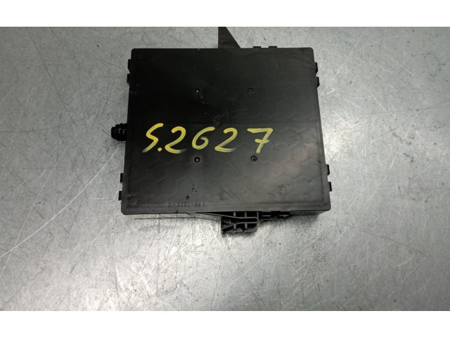 Блок комфорта 284B18138R, F8A01173   Dacia Sandero   