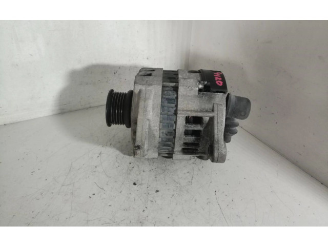 Генератор    Chevrolet Rezzo      