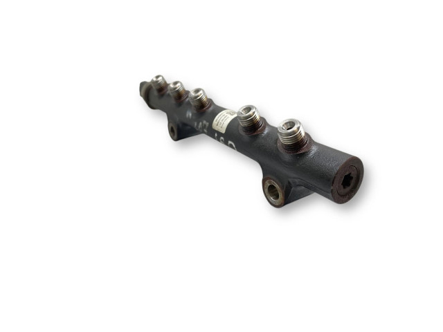 Vstřikovací lišta 968529758002 Peugeot 207 9HP (DV6DTED)