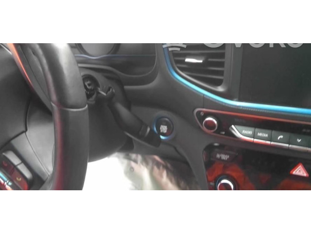 Блок управления климат-контролем 97250G2050MBI   Hyundai Ioniq