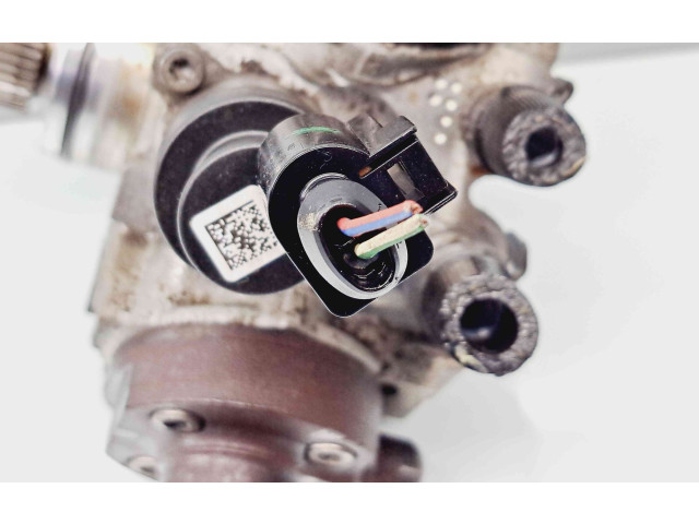 Vstřikovací čerpadlo Audi A8 S8 D4 4H