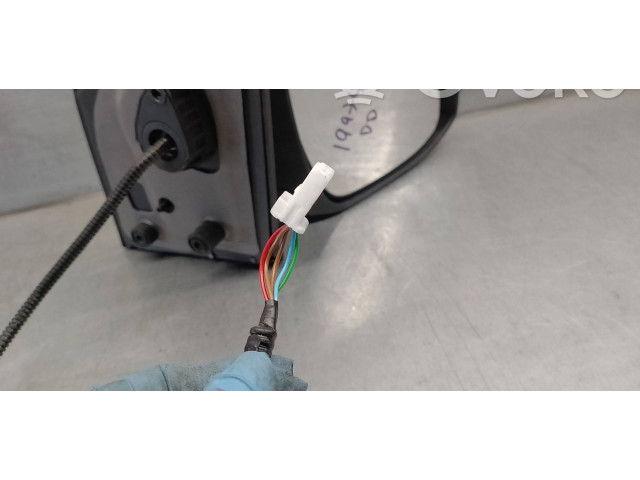 Зеркало электрическое        Citroen C1  2014 -  года   