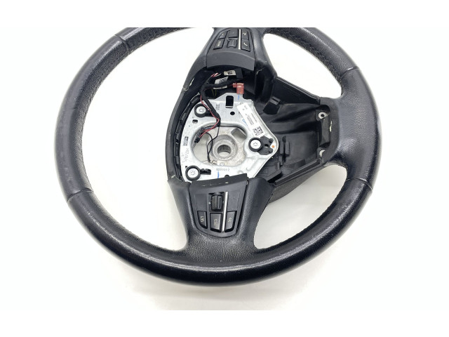 Volant BMW X5 F15 2014 2460542385, 6865317  