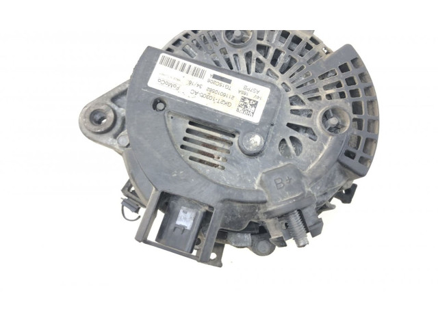 Генератор 2451723, 2451723 Ford Tourneo Custom