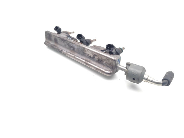 Vstřikovač Nissan Micra HR12DE