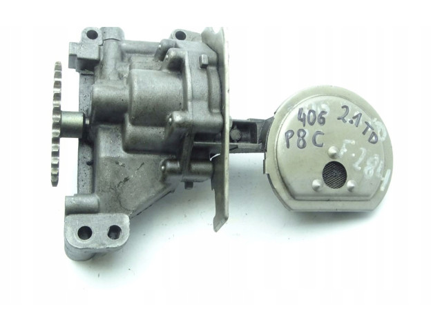 Čerpadlo oleje 9431291021 Peugeot 406