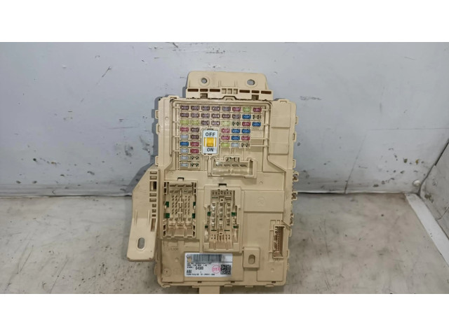 Pojistková skříňka 91955G4300 Hyundai i30 2020