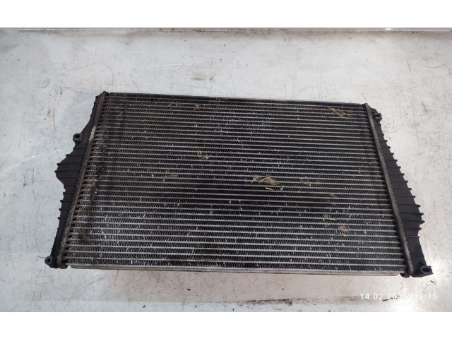 Радиатор интеркулера 31274553 Volvo XC90 для двигателя D5244T18