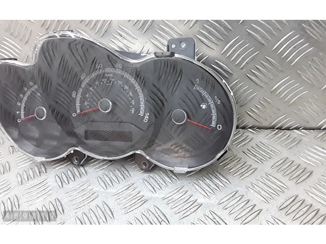 Přístrojová deska  KIA Venga 2012 940011P191  