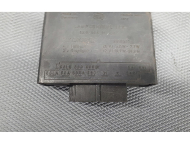 Блок управления 3515941 Volvo S70 V70 V70 XC