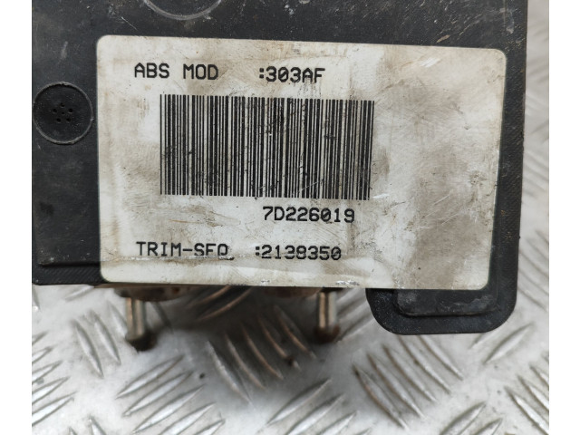 Jednotka ABS K05179854AA, K05179859AD   Dodge Caliber 2007