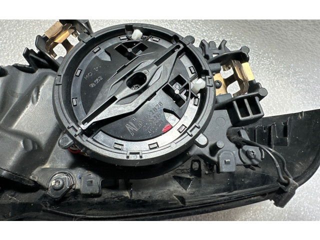 Зеркало электрическое Audi A7 S7 4G 2011 - 2017 года