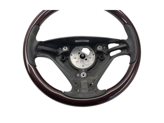 Руль Volvo XC90  2003 - 2006 года 8674810, 8693662      