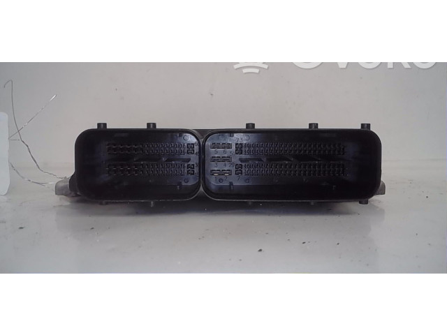 Řídící jednotka 55283470 Fiat Doblo 2012