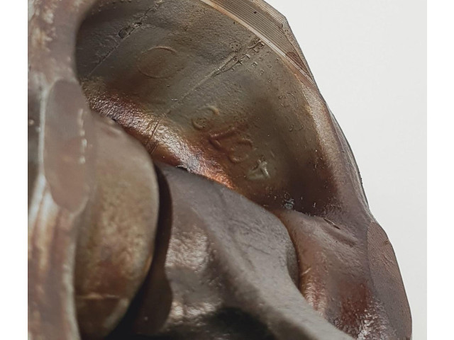 Píst G4LA Hyundai i20 (BC3 BI3)