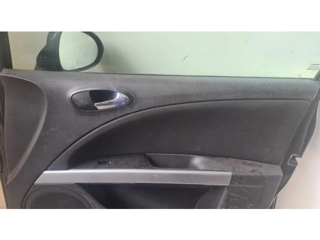 Передний механический механизм для подъема окна