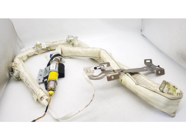 Боковая подушка безопасности 6M2114K158CD Ford S-MAX