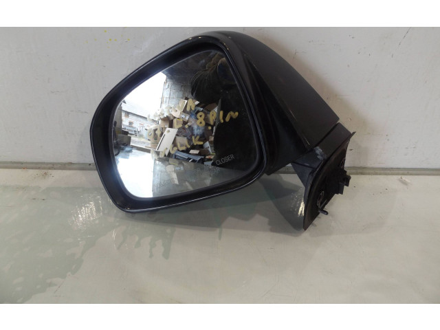 Зеркало (механическое) Chevrolet Captiva - года