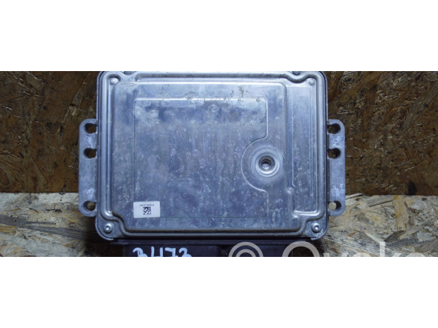 Řídící jednotka 39199-2ABB3, 0281031420   Hyundai ix35 2010