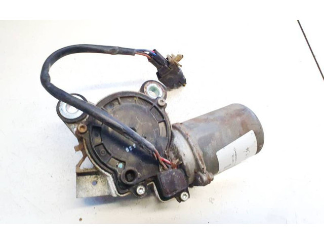 Моторчик дворников     Chevrolet Captiva