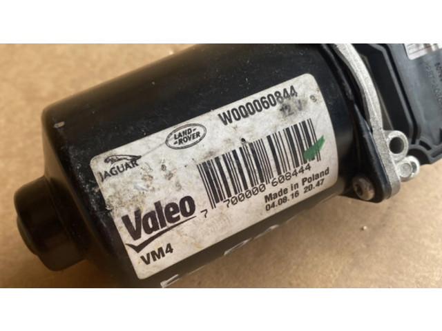 Моторчик дворников W000060844, 000040262 Jaguar F-Pace