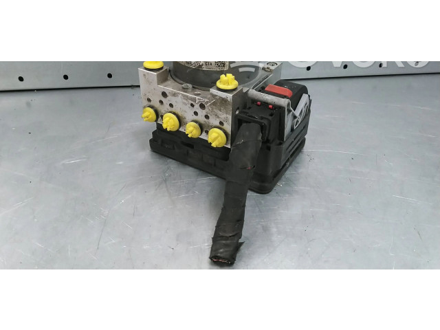 Блок АБС 5Q0614517AK, 5Q0614517AL   Audi  A3 S3 8V  2013 - 2019 года