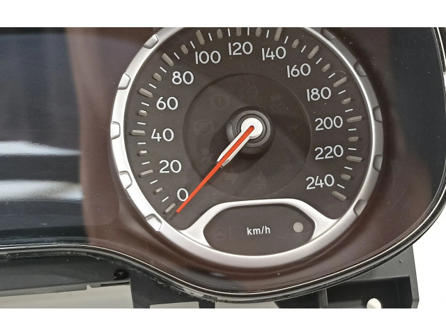 Панель приборов 735657851 Jeep Renegade