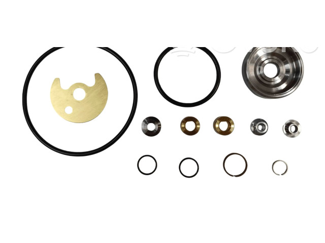 Турбина Mitsubishi Outlander 4918904300, 4913505761