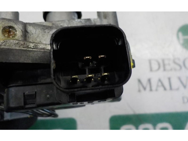 Двигатель стеклоочистителей 981101W000, 981001W000   KIA Rio