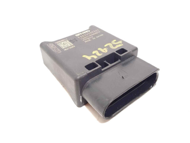 Блок управления 8890599321, P8890599321 Lynk & co 01