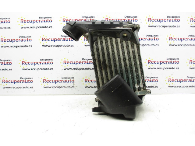 Интеркулер  535145927A   Volkswagen Corrado 