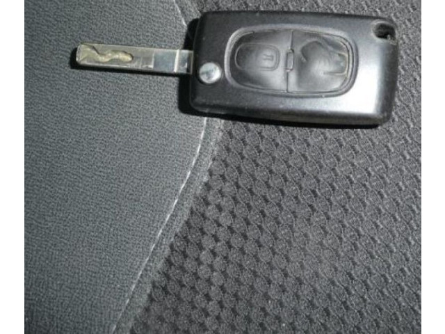  рейка  Колонка рулевая    Citroen C3 2010 - 2016 года