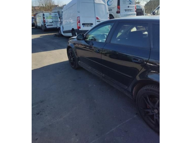 Генератор 06F903023F   Audi A3 S3 A3 Sportback 8P      