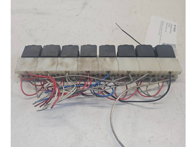   Pojistková skříňka    Audi Q7 4L 2006