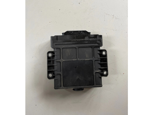 Блок управления коробкой передач 09K927750P, PECC006486   Volkswagen Transporter - Caravelle T5