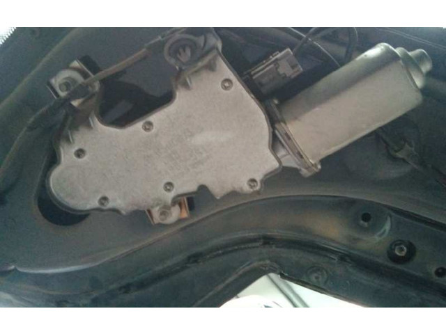 Моторчик заднего дворника 34982581    Land Rover Discovery 3 - LR3