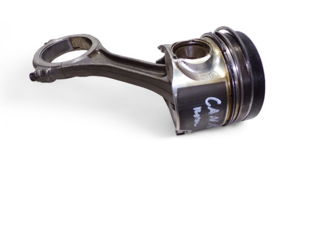  Поршень с шатуном CANA CANA  Audi A6 S6 C6 4F  