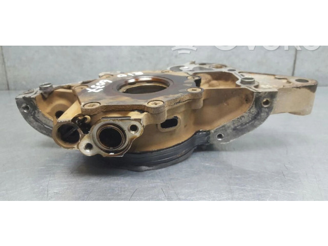 Čerpadlo oleje 0K30C14100D KIA Rio