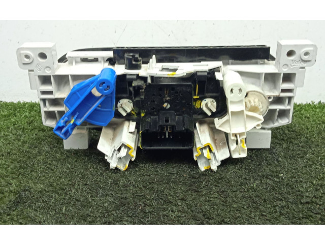 Модуль блока управления кондиционером N108614N Dacia Duster