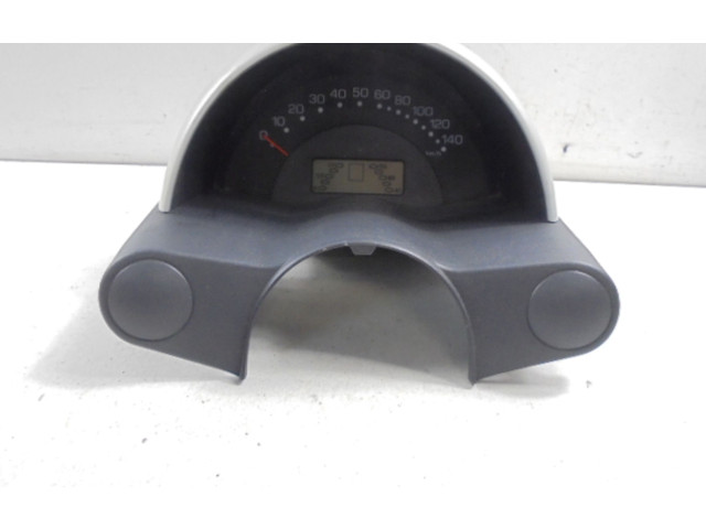 Pojistková skříňka Спидометр (приборный щиток) 0001184V022, 0001184V022   Smart ForTwo I 2002