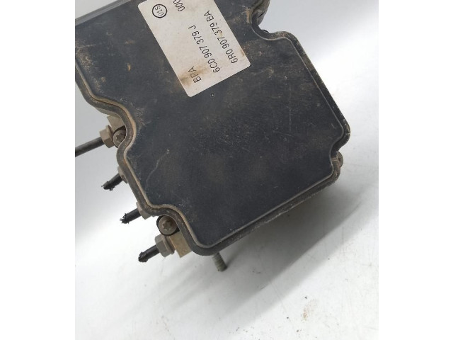 Блок АБС 6C0907379J   Audi  A1  2010 - 2018 года