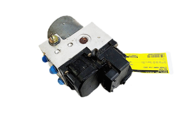 Блок АБС 9636084480 Citroen Xsara - года