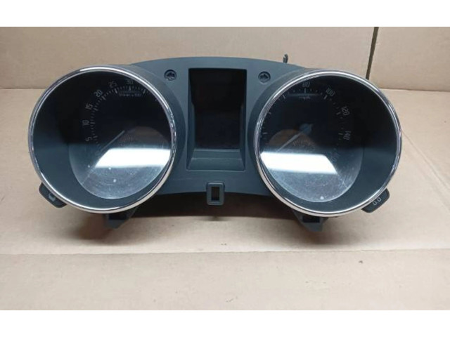 Панель приборов 5L0920940K, 1273920166   Skoda Yeti (5L)       