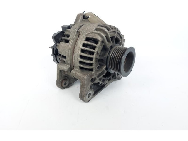 Генератор 8200660037, 8200660037   Renault Twingo II      