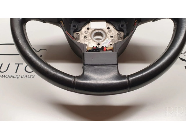 Руль Volkswagen PASSAT B6  2005-2010 года 3C0419091, 3C0959538C      