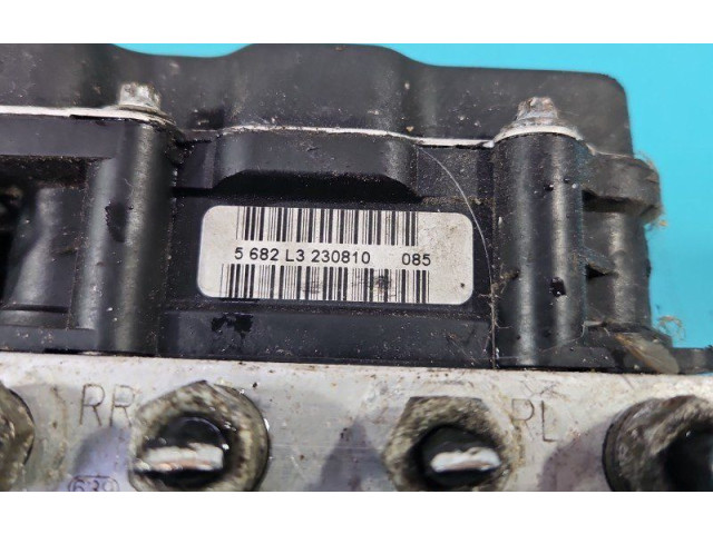 Блок АБС 0265238089, IMPRK1462625   Opel  Meriva B  2010 - 2016 года