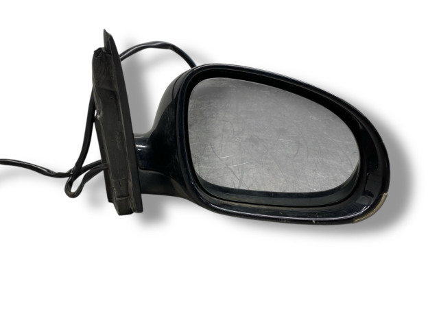 Зеркало электрическое Volkswagen Jetta V 2005 - 2010 года