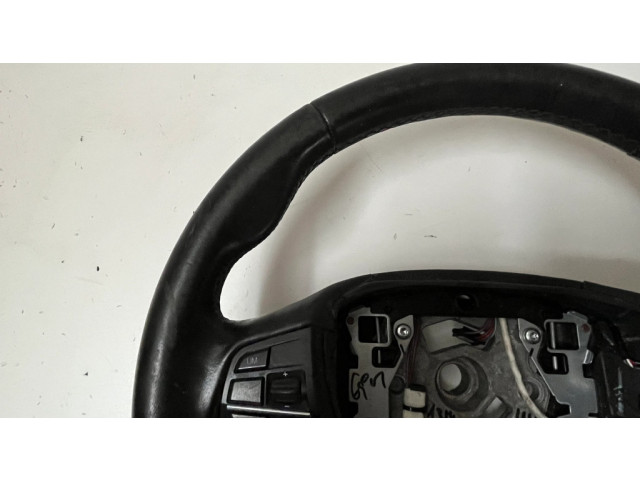 Volant BMW 5 GT F07 2010 6102240