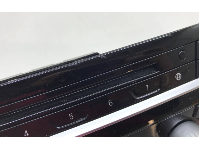 Блок управления климат-контролем 7951985, 11419110   BMW X3 G01